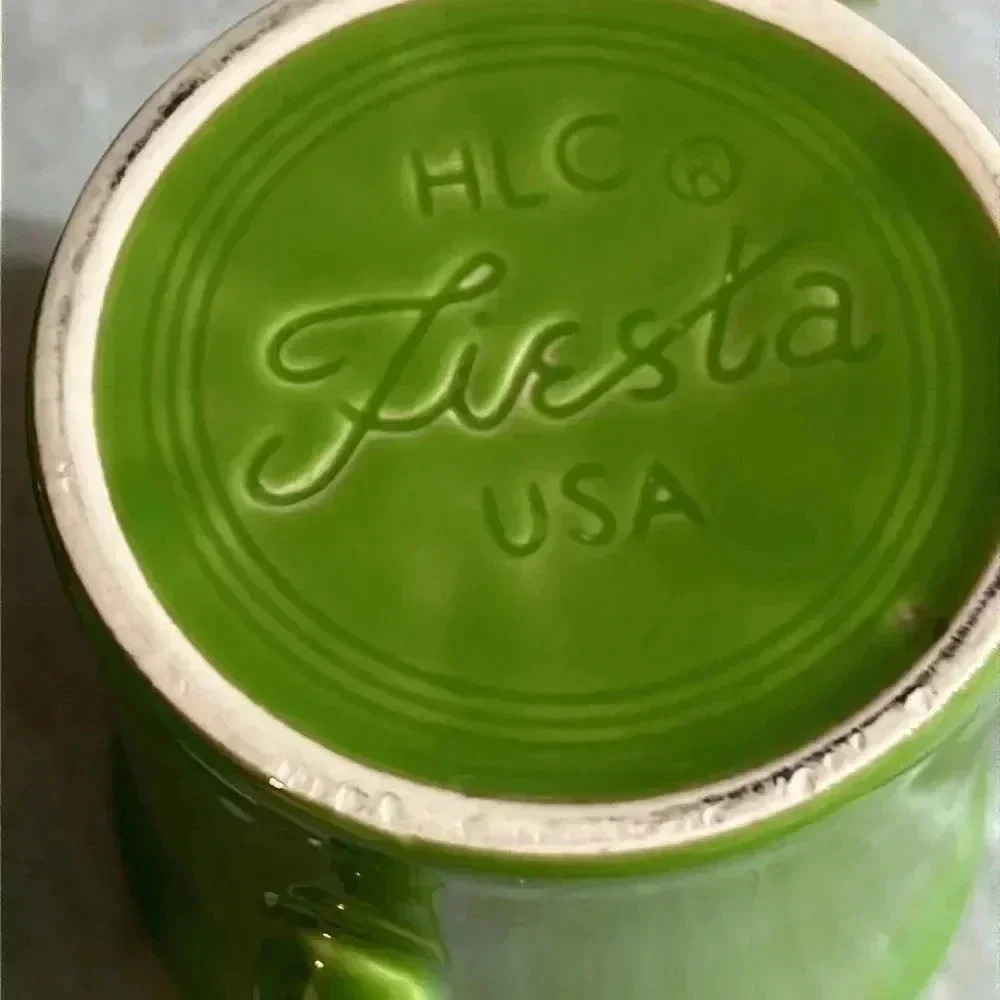 Fiesta Mug - Picture 3 of 4
